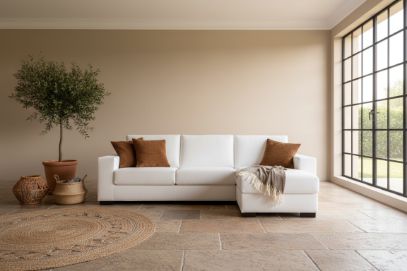 HS-5224/59/82 Sofa ASTRID