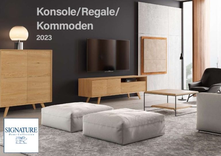 Classic Collection Katalog 